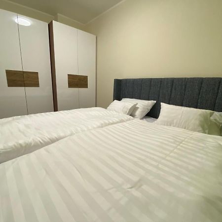 Boutique Apartment - 44 M2 - Great Location Budapest Exteriör bild
