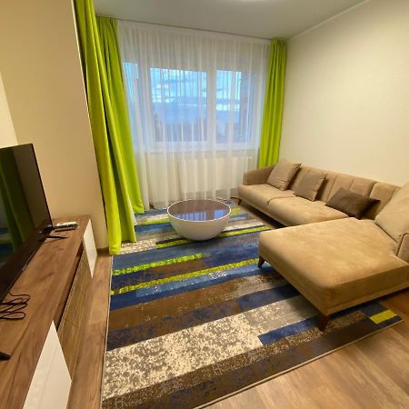 Boutique Apartment - 44 M2 - Great Location Budapest Exteriör bild