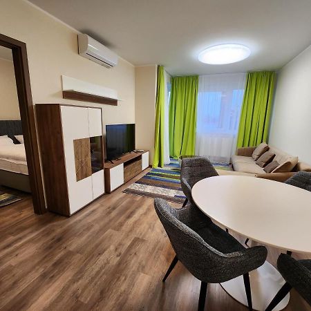 Boutique Apartment - 44 M2 - Great Location Budapest Exteriör bild