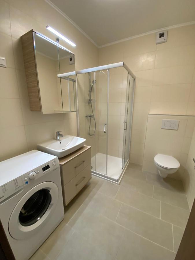 Boutique Apartment - 44 M2 - Great Location Budapest Exteriör bild