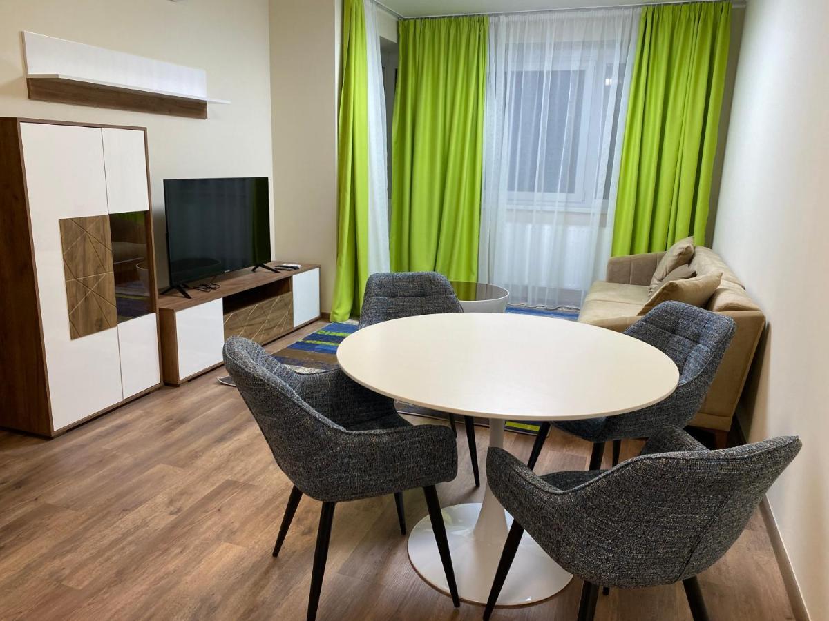 Boutique Apartment - 44 M2 - Great Location Budapest Exteriör bild