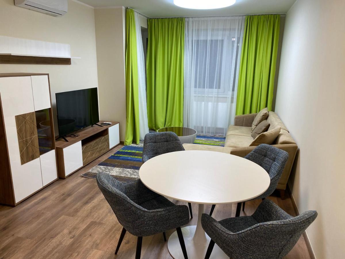 Boutique Apartment - 44 M2 - Great Location Budapest Exteriör bild
