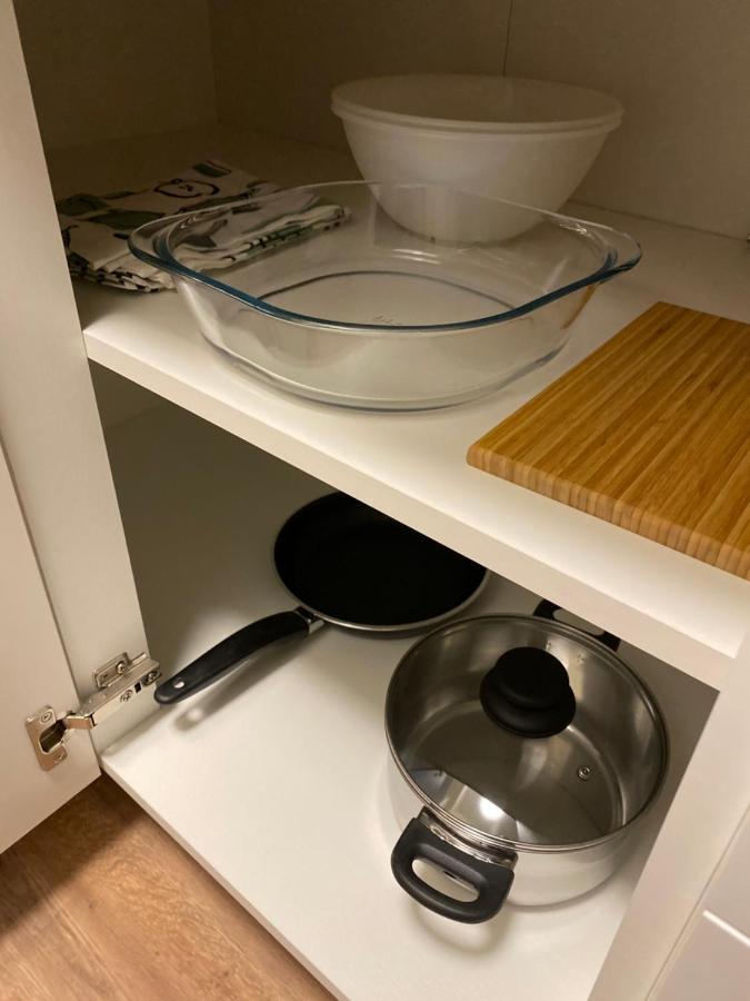 Boutique Apartment - 44 M2 - Great Location Budapest Exteriör bild